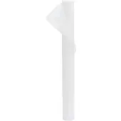 vidaXL Vliesdoek voor planten 70 g/m² 10x1,6 m