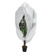 vidaXL Plantenhoes met ritssluiting 70 g/m² 3,14x2,5 m