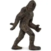 Safari Ltd Bigfoot 192 Figuren