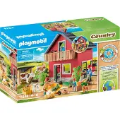 Playmobil Boerderij 71248