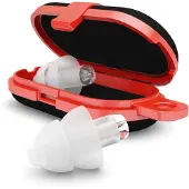 Alpine Partyplug Transparent