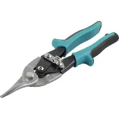 Wolfcraft - Blikschaar - Metaalschaar - Plaatschaar - 4027000