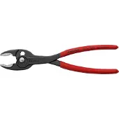 Knipex 82 01 200 Voorgriptang 200 mm