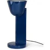 Flos Céramique Up tafellamp Navy blue
