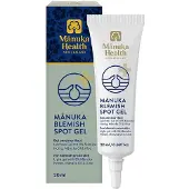 Manuka Health - Blemish Spot Gel Tegen puistjes en mee-eters 20 ml