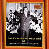 Import Paul Whiteman & His Dance Band