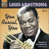 OUTHERE Louis Armstrong - Volume 6 (CD)
