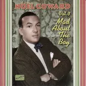 OUTHERE Noel Coward - Mad About The Boy (CD)