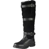 Horka Highlander - Outdoorlaarzen - Zwart - 38