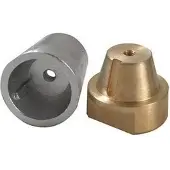 Tecnoseal Radice Volle As Anode