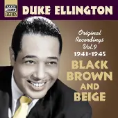 OUTHERE Duke Ellington - Volume 9 (CD)