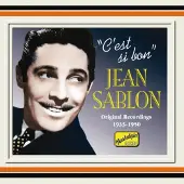 Import C'est Si Bon