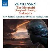 Naxos The Mermaid/Sinfonietta