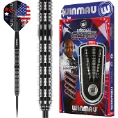 Winmau Leonard Gates 90% - Dartpijlen