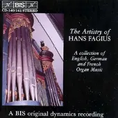 Import The Artistry Of Hans Fagius