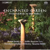 OUTHERE Jaakko Kuusisto, Sharon Bezaly, Stavanger Symphony Orchestra, Susanna Mälkki - Enchanted Garden (SACD)