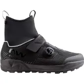 Northwave Magma X Plus MTB Schoenen Zwart || Maat: 43