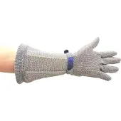Portwest Maliënkolder handschoen met mouw 45cm AC10