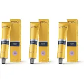 Indola Profession Blonde Expert Pastel Toner 60ml – P.01 pastel natuur as - 3 tubes