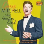 OUTHERE Guy Mitchell - The Roving Kind (CD)