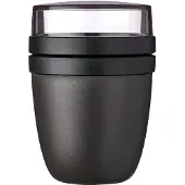 Mepal Ellipse 500+200ml Lunchbox