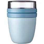 Coppens Mepal ellipse lunchpot nordic blue |