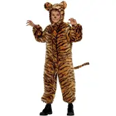 Coppens Tijger | Maat 128 |