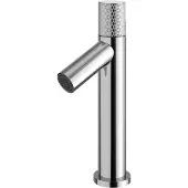Allibert 828614 Bordeau Fontein Kraan Chroom