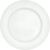 Greengate Dinerbord Alice wit Ø 26.5 cm