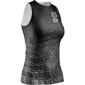 Otso Sss Mouwloos T-shirt
