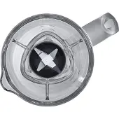 Braun Blender JB1000WH