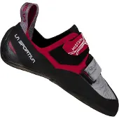 La Sportiva - Women's Mistral - Klimschoenen 38, rood
