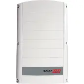 SolarEdge | SE6K-RW0TEBEN4 | 3 fase omvormer