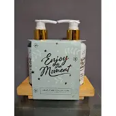 Treffina geschenkset handzeep - handlotion - leuk geschenk - kerst
