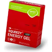 Squeezy ENERGY SUPERGEL COLA 12 x 33 gr