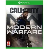Call of Duty: Modern Warfare (FR/Multi in Game)