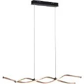 Paul Neuhaus Design Hanglamp Polina 105cm