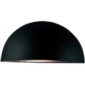 Nordlux Scorpius 21651003 Wandlamp E14 Zwart