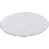 Aida Raw glazen bord Ø22,5 cm Helder