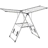 PRACTO V168 Margot Droogrek inox 20M