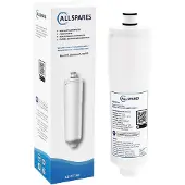 Allspares Waterfilter geschikt voor Neff CS-52