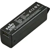 Jupio DJI Osmo battery - 1050 mAh