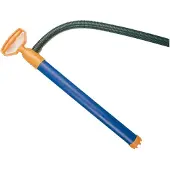 Talamex Bilge Pump Blauw 100 cm