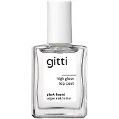 Gitti High Gloss Top Coat