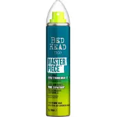 Tigi Bed Head Masterpiece Hairspray Extra Strong Hold 80 ml