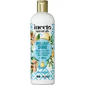 Inecto Naturals Brilliant Shine Argan Conditioner 500 Ml