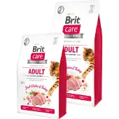 Brit Care Cat - Adult Activity Support