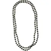 Behave - Lange Bohemian Kralenketting Dames - Ibiza Sieradenstijl