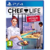 Chef Life