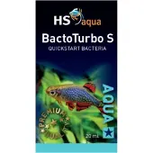 HS Aqua Bacto Turbo S 20ML